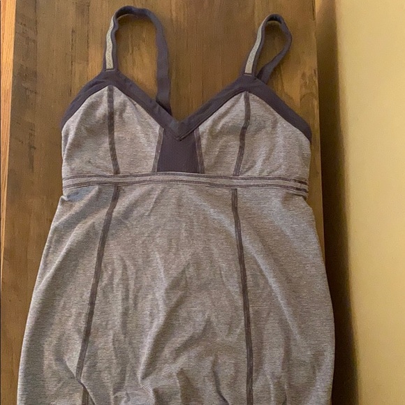 lululemon athletica Tops - Lululemon Running Tank Top